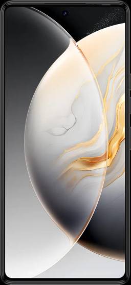 Tecno CAMON 30 Pro 5G 12/256 Гб Чёрный