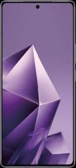 Infinix NOTE 50 Pro 12/256 Гб Фиолетовый
