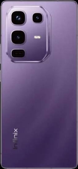 Infinix NOTE 50 Pro 12/256 Гб Фиолетовый