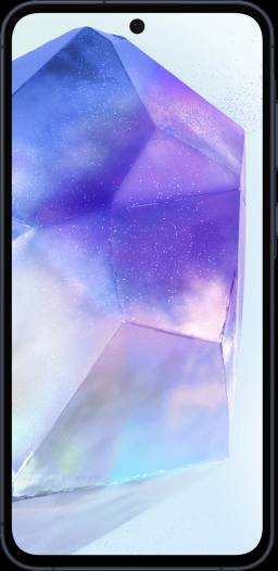 Samsung Galaxy A55 8/128 Гб Тёмно-синий