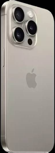 Apple iPhone 15 Pro 512 Гб Титановый бежевый