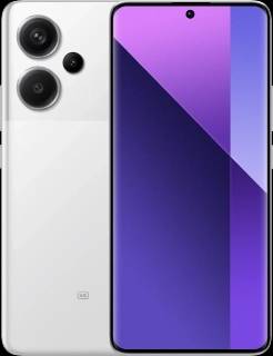 Xiaomi Redmi Note 13 Pro+ 5G 12/512 Гб Белый