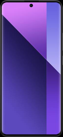 Xiaomi Redmi Note 13 Pro+ 5G 8/256 Гб Чёрный