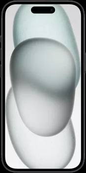 Apple iPhone 15 256 Гб Чёрный