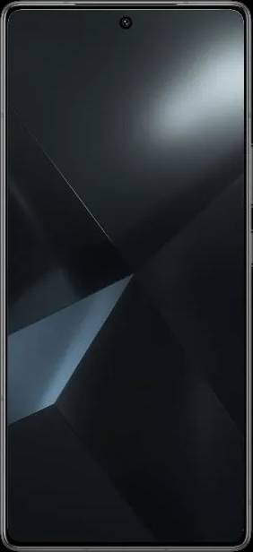 Infinix NOTE 50 8/256 Гб Чёрный