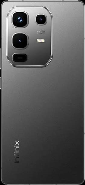 Infinix NOTE 50 8/256 Гб Чёрный
