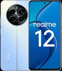 Realme 12 8/128 Гб RMX3871 Голубой