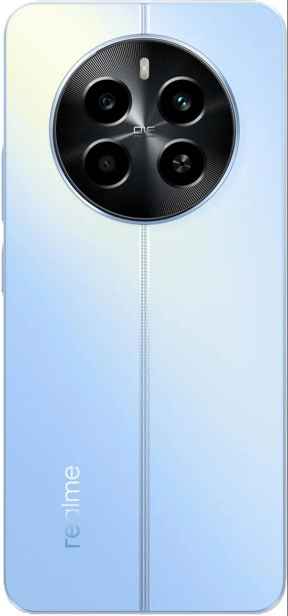 Realme 12 8/128 Гб RMX3871 Голубой