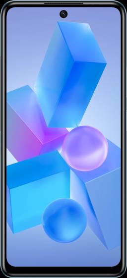 Infinix HOT 40 PRO 8/256 Гб Голубой