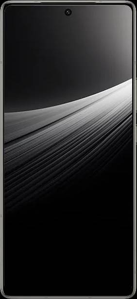 Infinix NOTE 50 8/256 Гб Серый титан