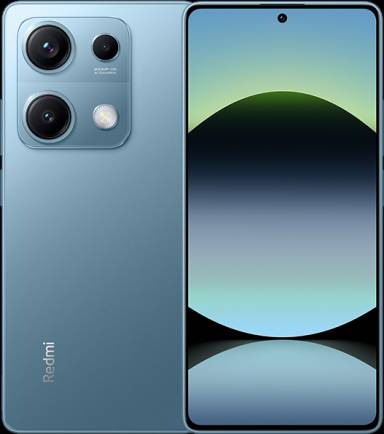 Redmi Note 14S 12/512 Гб Синий