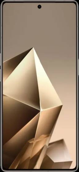 Infinix NOTE 50 Pro +5G  12/256 Гб Серый титан