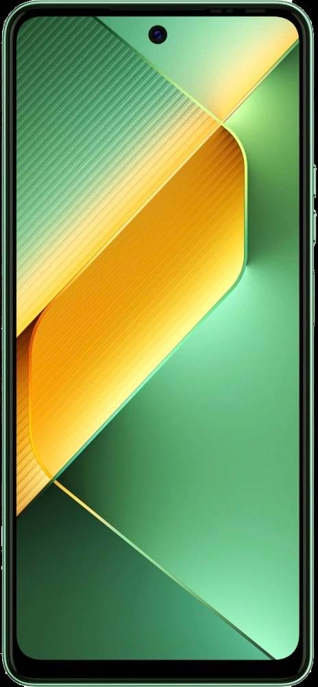 Tecno POVA 6 Neo 8/128 Гб Зелёный