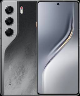 Tecno CAMON 40 8/256 Гб Галактический чёрный
