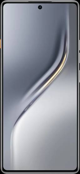 Tecno CAMON 40 8/256 Гб Галактический чёрный