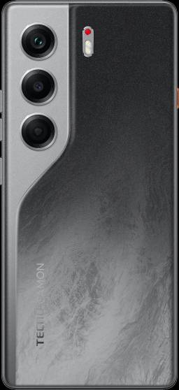 Tecno CAMON 40 8/256 Гб Галактический чёрный