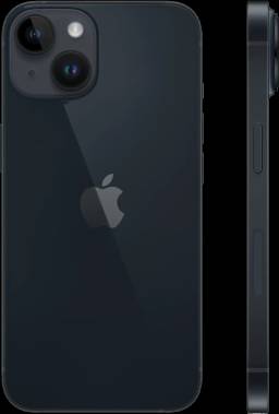 Apple iPhone 14 128 Гб Темная ночь