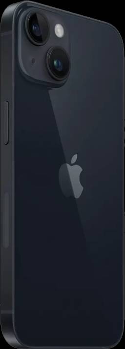 Apple iPhone 14 128 Гб Темная ночь