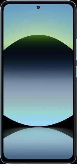 Xiaomi Redmi Note 14 8/256 Гб Синий
