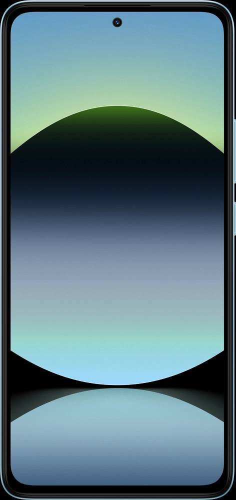 Xiaomi Redmi Note 14 8/256 Гб Синий