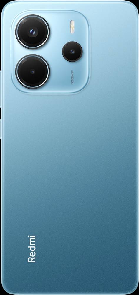 Xiaomi Redmi Note 14 8/256 Гб Синий