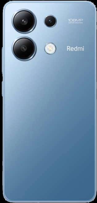 Xiaomi Redmi Note 13 8/256 Гб Голубой