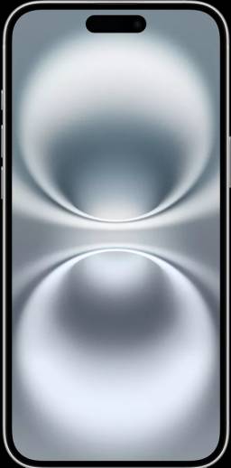 Apple iPhone 16 Plus 256 Гб Белый