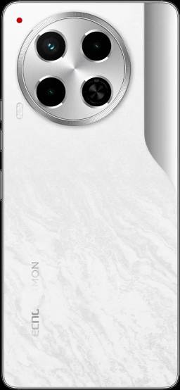Tecno CAMON 30 5G 8/256 Гб Белый