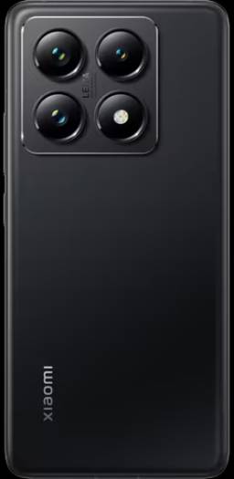 Xiaomi 14T Pro 1 Тб Чёрный